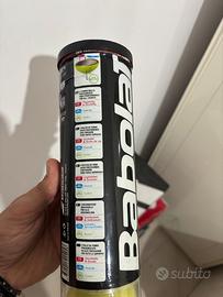 Palline da tennis babolat
