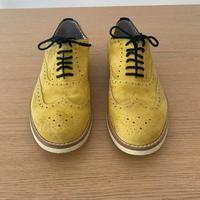 Scarpe da uomo Franco Fedele