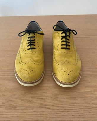 Scarpe da uomo Franco Fedele