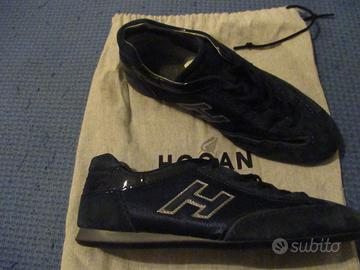 Scarpe Hogan