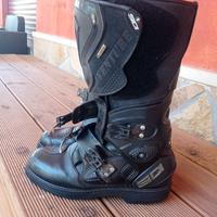 Stivali moto Sidi Adventure