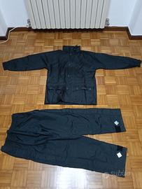 Completo antipioggia moto TUCANO URBANO - taglia S