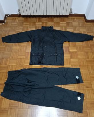 Completo antipioggia moto TUCANO URBANO - taglia S