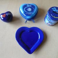 Baci perugina oggetti gadget da collezione vintage