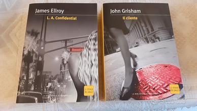 LIBRI GIALLI SET 2 