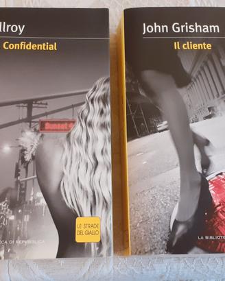 LIBRI GIALLI SET 2 
