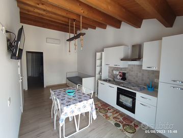 Casa a mare Falcone / Oliveri