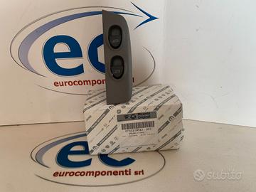 735318642 ALZACRISTALLO PORTA ANTERIORE SINISTRA F