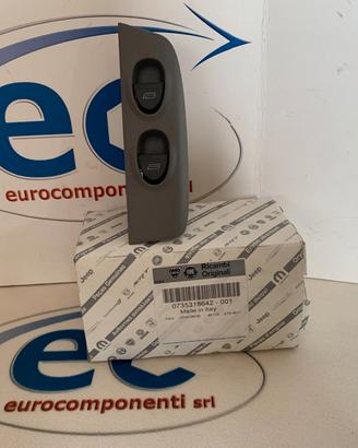 735318642 ALZACRISTALLO PORTA ANTERIORE SINISTRA F