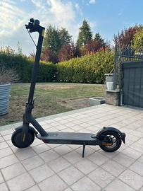 Monopattino elettrico