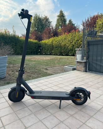 Monopattino elettrico