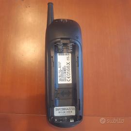 Motorola 5010 RMX vintage