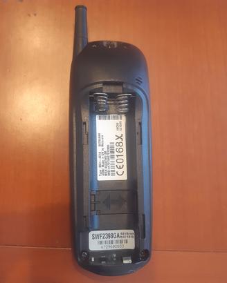 Motorola 5010 RMX vintage