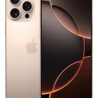 APPLE IPHONE 16 PRO MAX 256 gb - Nuovo