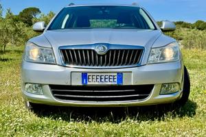 Skoda Octavia 1.6 TDI DSG Elegance
