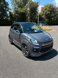 Ligier JS50 Sport DCI