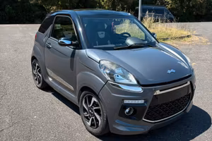 Ligier JS50 Sport DCI