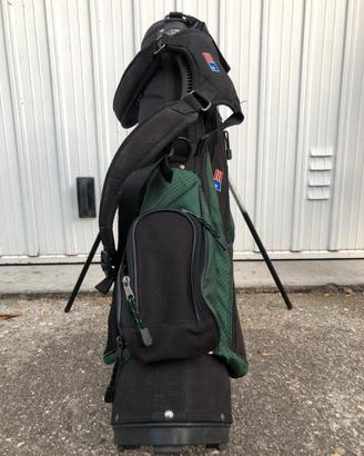 Borsa sportiva da golf