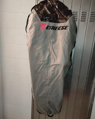 Tuta moto Dainese Laguna Seca