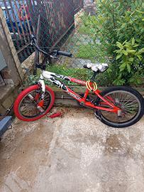 bici bmx