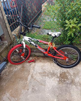 bici bmx