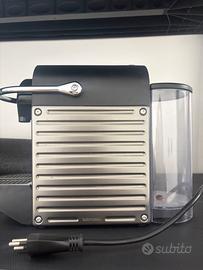 Macchina Nespresso Pixie originale