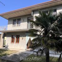 L'INDIPENDENZA CHE CERCAVI AL PIANO TERRA - CENT