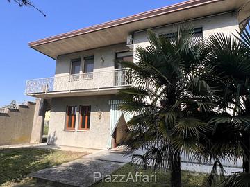 L'INDIPENDENZA CHE CERCAVI AL PIANO TERRA - CENT