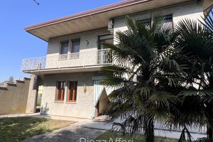 L'INDIPENDENZA CHE CERCAVI AL PIANO TERRA - CENT