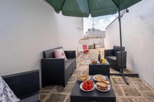 San Foca Fronte Lidi e Servizi