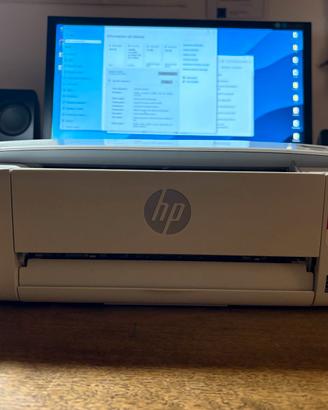 Stampante HP