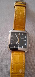 orologio cronografo originale Grimoldi Milano