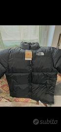 Giubbotto the north face