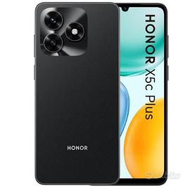 HONOR X5C PLUS 256GB DUAL SIM 4GB RAM ANDROID DISP