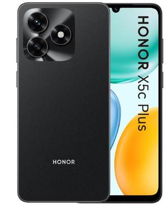HONOR X5C PLUS 256GB DUAL SIM 4GB RAM ANDROID DISP