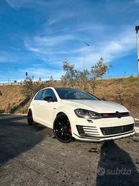 Golf 7 gti 2.0