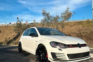 Golf 7 gti 2.0