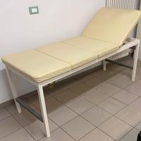 Lettino medico