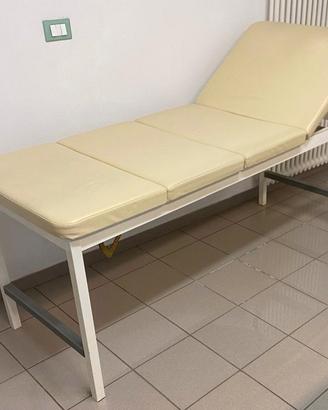 Lettino medico