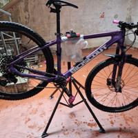 mtb taglia xs