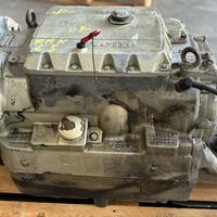 Cambio man lions city voith 864.5 81.33001-6677