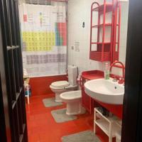 Stanza singola disponibile per studenti