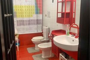 Stanza singola disponibile per studenti