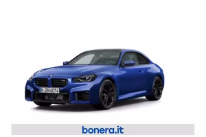 BMW M2 Coupe 3.0 480cv auto