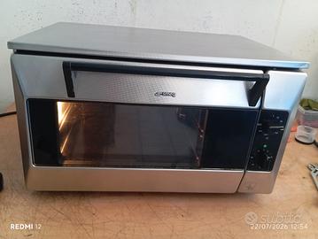 forno Smeg professionale 220v