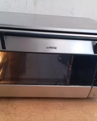 forno Smeg professionale 220v