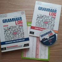 Libro di inglese Grammar and Vocabulary x B2