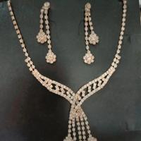 Set gioielli per donna 