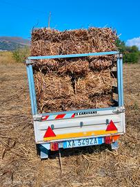 carrello per auto 