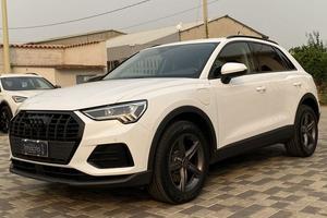 Audi Q3 Business 1.4 TFSI e 150CV S-Tronic 45